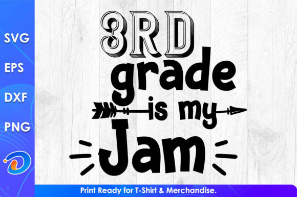 3rd Grade is My Jam: A Teacher's Delight