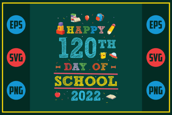 Celebrating 120 Days: A Design Review