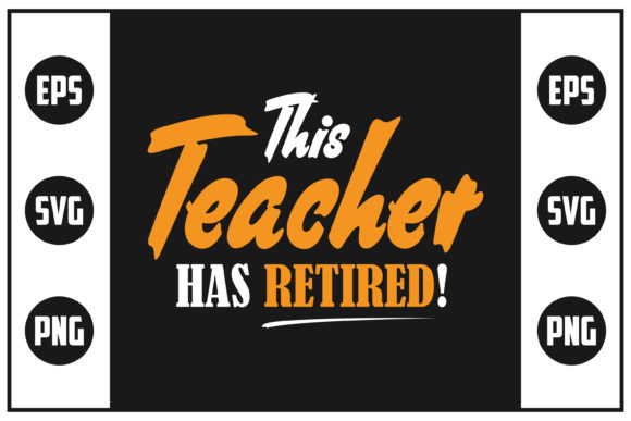 Celebrating a Milestone: This Teacher Has Retired
