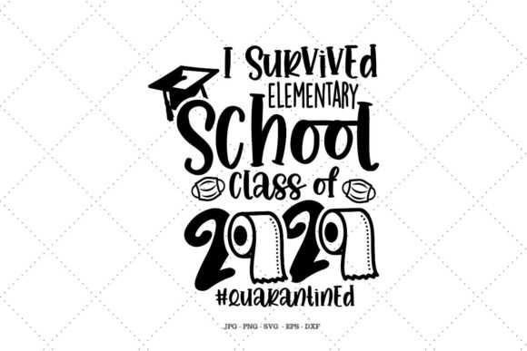 Celebrating Milestones: I Survived Elementary School