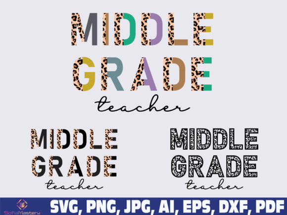 Embroidery Review: Middle School Grade Teacher
