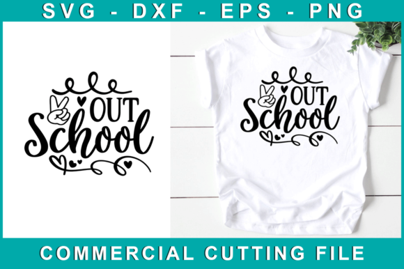 Free, out School: A Fresh Take on Embroidery
