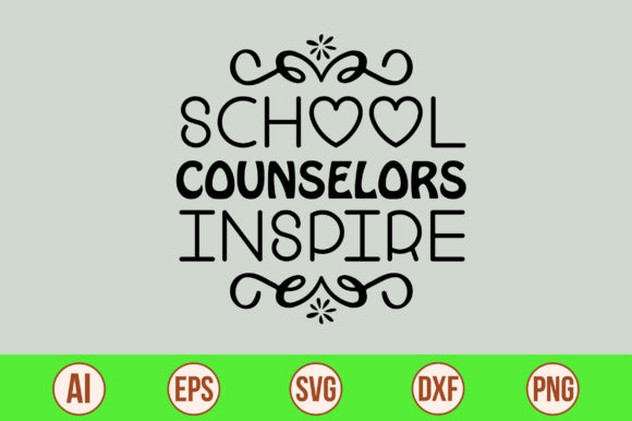 Inspiring Design: School Counselors Inspire-01