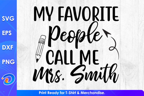 My Favorite People Call Me Teacher: A Design Review