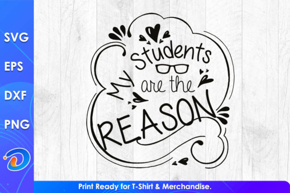 My Students Are the Reason Teacher's Day