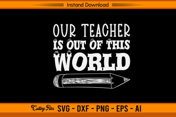 Our Teacher is Out of This World: A Stellar Design Review