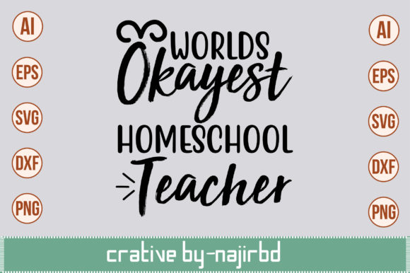 Review: Worlds Okayest Homeschool Teacher