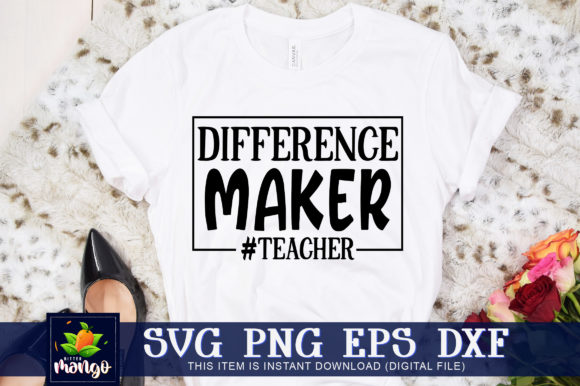 Reviewing Difference Maker Teacher for Real Embroidery