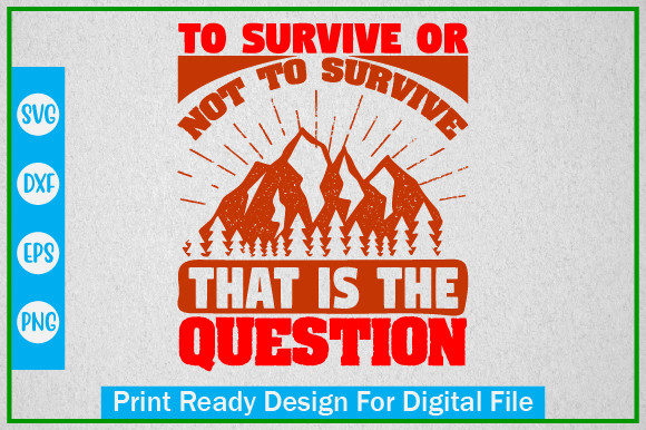 Survival Was My Primary Mission at School