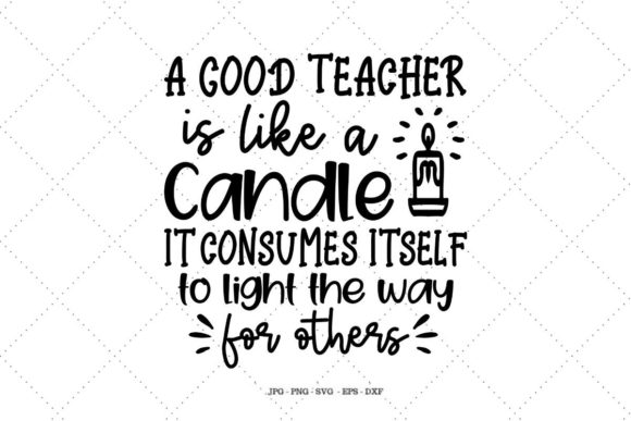Teacher Appreciation: A Charming Apple Design