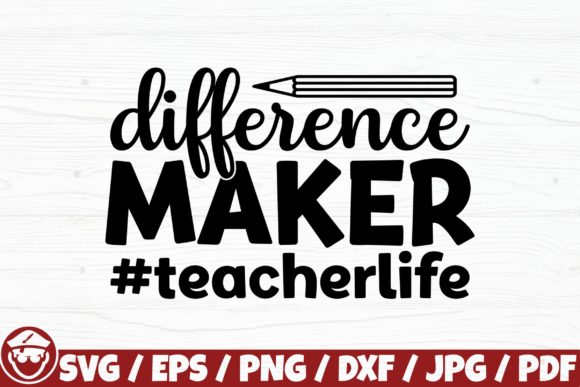 Teacher Life: A Versatile Design for Educators