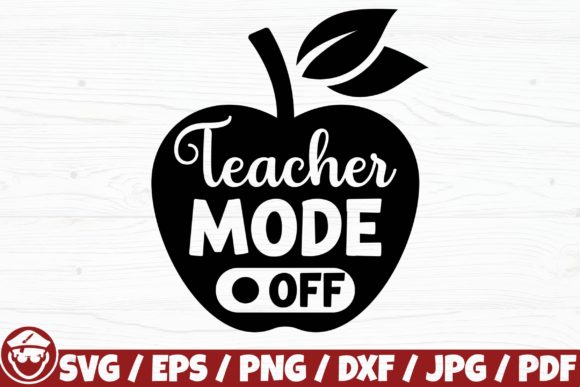 Teacher Mode off: A Versatile Embroidery Design