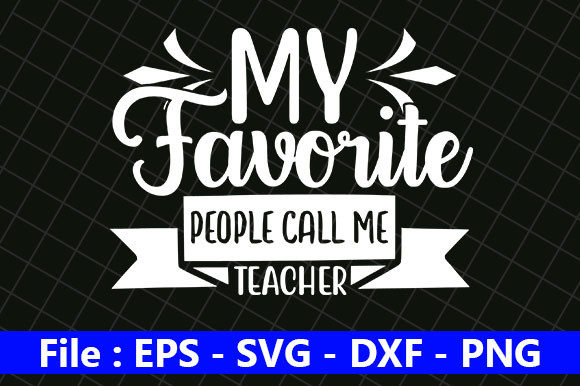 Teacher Quotes Design, My Favorite Review