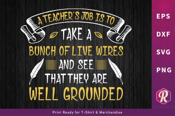 Teacher's Day T-Shirts: A Heartfelt Embroidery Design