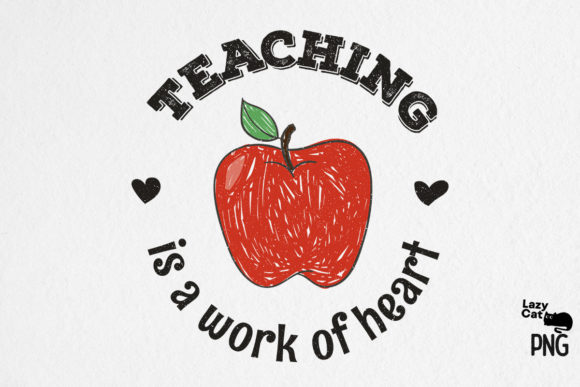 Teacher Sublimation: A Versatile Design for Educators